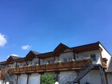 Butzkamm`s Ferienhaus & Studiohaus